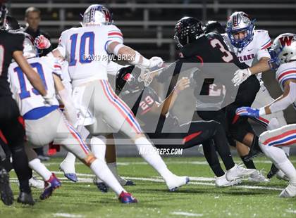 Thumbnail 3 in Westlake vs Bowie  photogallery.