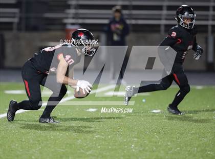 Thumbnail 1 in Westlake vs Bowie  photogallery.