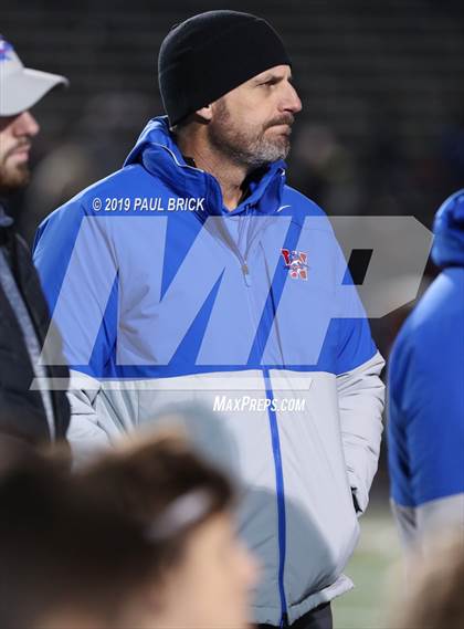 Thumbnail 2 in Westlake vs Bowie  photogallery.
