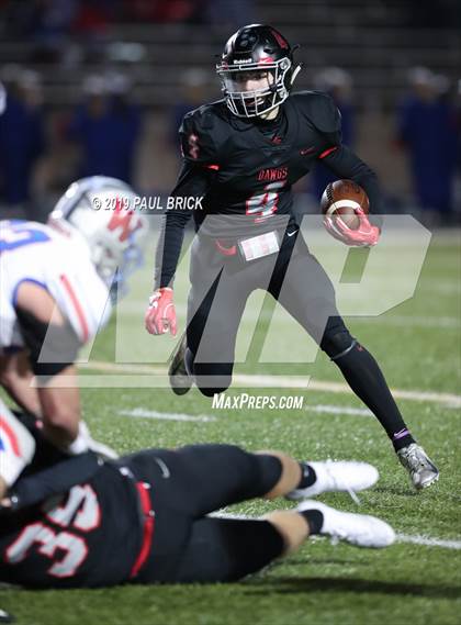 Thumbnail 1 in Westlake vs Bowie  photogallery.