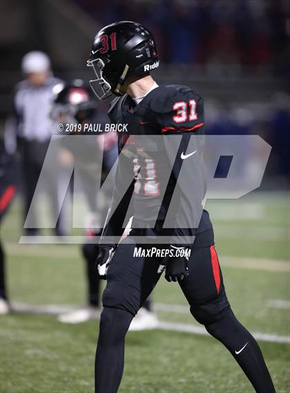 Thumbnail 3 in Westlake vs Bowie  photogallery.