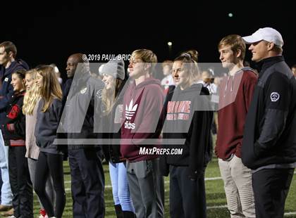 Thumbnail 3 in Westlake vs Bowie  photogallery.