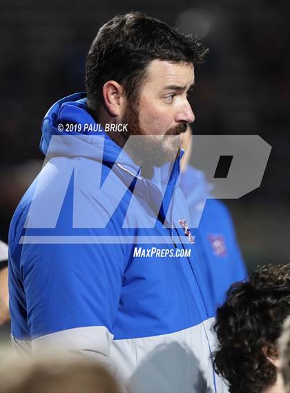 Thumbnail 1 in Westlake vs Bowie  photogallery.