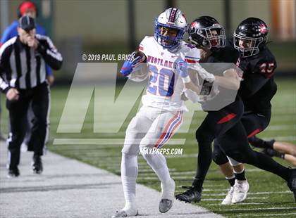 Thumbnail 3 in Westlake vs Bowie  photogallery.
