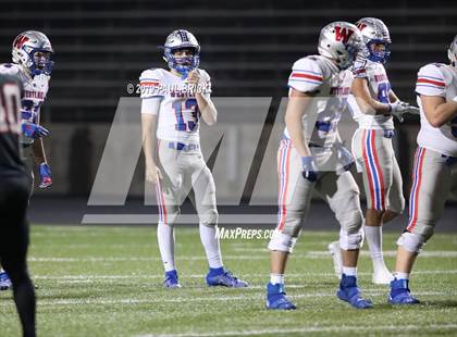 Thumbnail 2 in Westlake vs Bowie  photogallery.