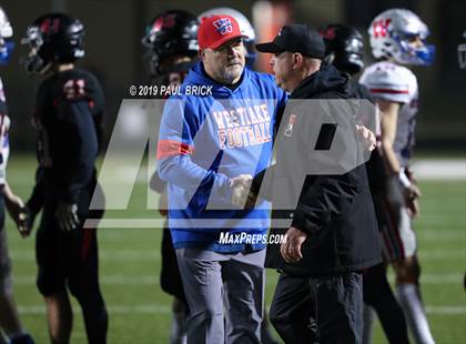 Thumbnail 2 in Westlake vs Bowie  photogallery.