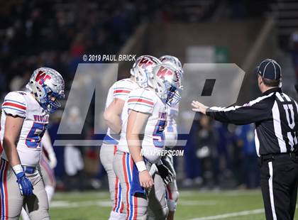Thumbnail 2 in Westlake vs Bowie  photogallery.