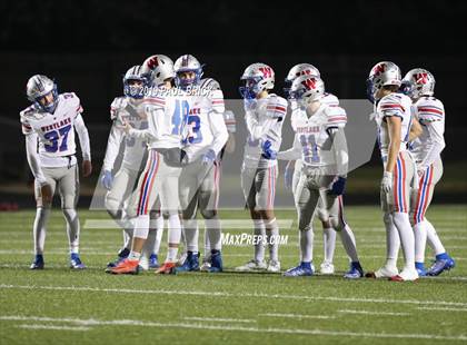 Thumbnail 3 in Westlake vs Bowie  photogallery.