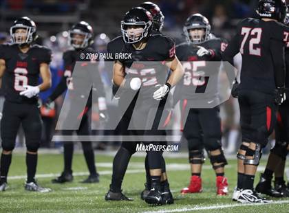 Thumbnail 3 in Westlake vs Bowie  photogallery.
