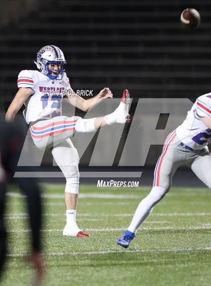Thumbnail 3 in Westlake vs Bowie  photogallery.