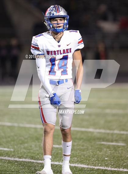 Thumbnail 3 in Westlake vs Bowie  photogallery.
