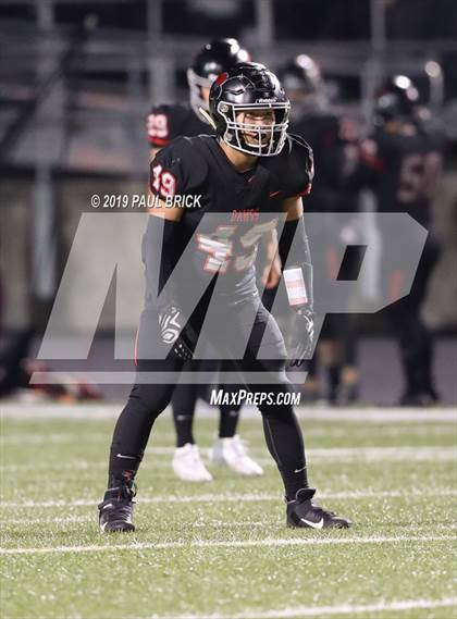 Thumbnail 1 in Westlake vs Bowie  photogallery.