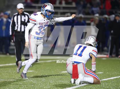 Thumbnail 3 in Westlake vs Bowie  photogallery.