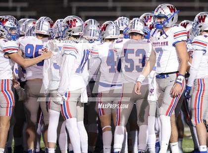 Thumbnail 3 in Westlake vs Bowie  photogallery.
