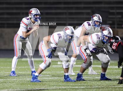 Thumbnail 3 in Westlake vs Bowie  photogallery.