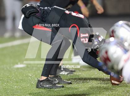 Thumbnail 3 in Westlake vs Bowie  photogallery.