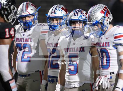Thumbnail 1 in Westlake vs Bowie  photogallery.