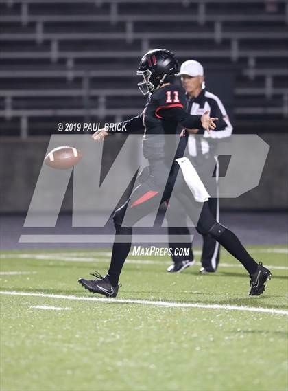 Thumbnail 3 in Westlake vs Bowie  photogallery.