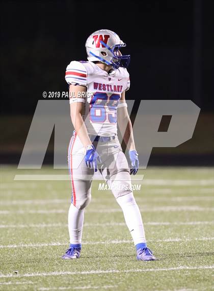 Thumbnail 3 in Westlake vs Bowie  photogallery.