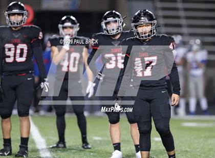 Thumbnail 1 in Westlake vs Bowie  photogallery.