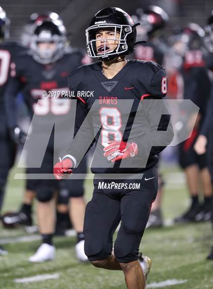 Thumbnail 3 in Westlake vs Bowie  photogallery.