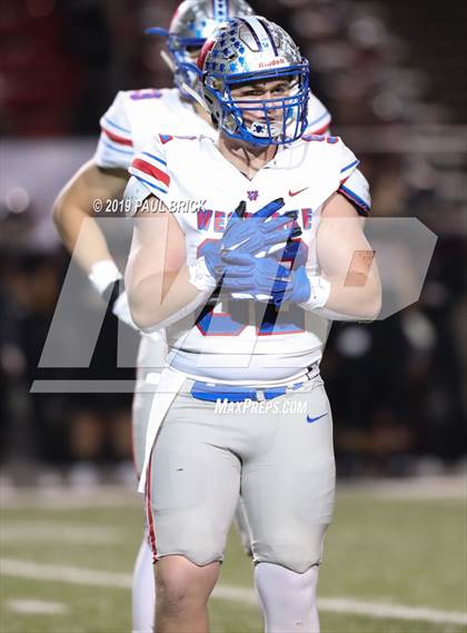 Thumbnail 2 in Westlake vs Bowie  photogallery.