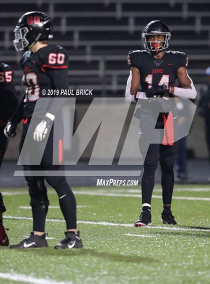 Thumbnail 1 in Westlake vs Bowie  photogallery.