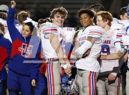 Thumbnail 3 in Westlake vs Bowie  photogallery.