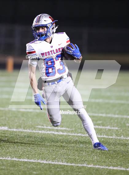 Thumbnail 2 in Westlake vs Bowie  photogallery.
