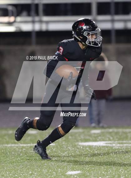 Thumbnail 3 in Westlake vs Bowie  photogallery.