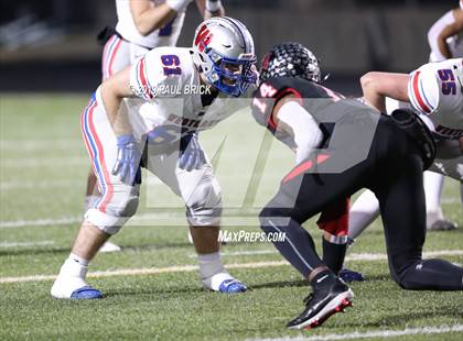 Thumbnail 1 in Westlake vs Bowie  photogallery.