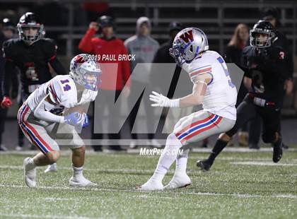 Thumbnail 2 in Westlake vs Bowie  photogallery.
