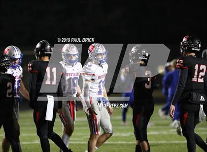 Thumbnail 3 in Westlake vs Bowie  photogallery.
