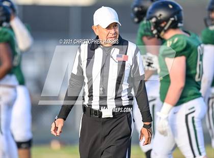 Thumbnail 1 in Santee @ Narbonne (CIF LACS Round 1 DIII Playoff) photogallery.