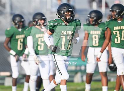Thumbnail 1 in Santee @ Narbonne (CIF LACS Round 1 DIII Playoff) photogallery.