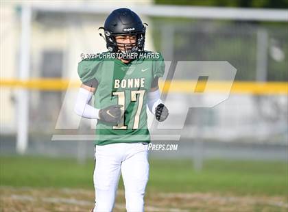 Thumbnail 1 in Santee @ Narbonne (CIF LACS Round 1 DIII Playoff) photogallery.