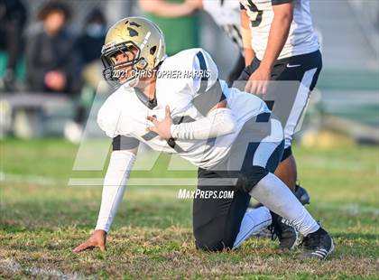Thumbnail 1 in Santee @ Narbonne (CIF LACS Round 1 DIII Playoff) photogallery.