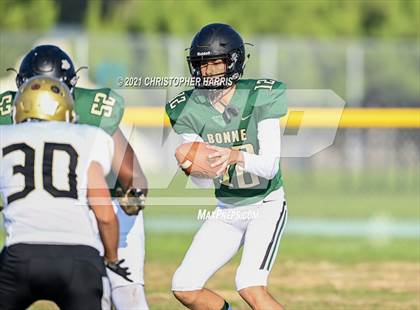 Thumbnail 2 in Santee @ Narbonne (CIF LACS Round 1 DIII Playoff) photogallery.
