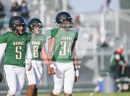 Thumbnail 1 in Santee @ Narbonne (CIF LACS Round 1 DIII Playoff) photogallery.