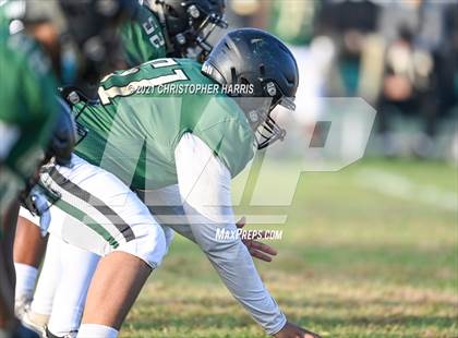 Thumbnail 3 in Santee @ Narbonne (CIF LACS Round 1 DIII Playoff) photogallery.