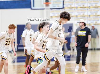 Thumbnail 1 in St. Christopher's vs Highland (VISAA Division I State Quarterfinals) photogallery.