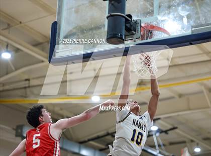 Thumbnail 3 in St. Christopher's vs Highland (VISAA Division I State Quarterfinals) photogallery.