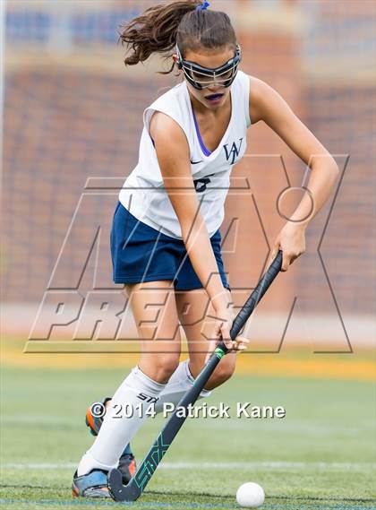 Thumbnail 3 in Woodson @ Washington-Lee photogallery.