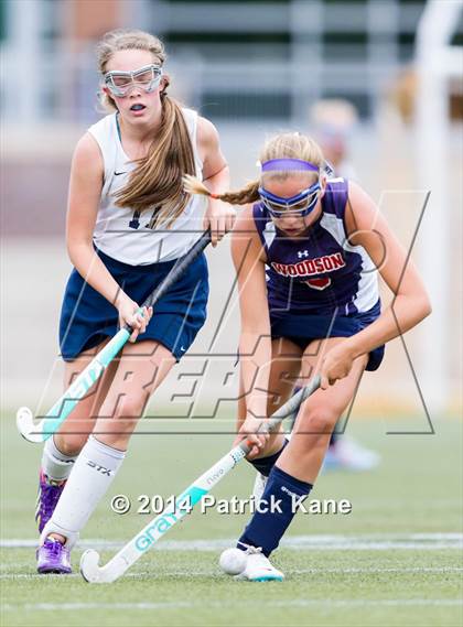Thumbnail 2 in Woodson @ Washington-Lee photogallery.