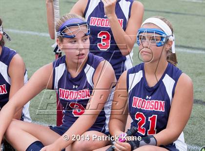 Thumbnail 2 in Woodson @ Washington-Lee photogallery.