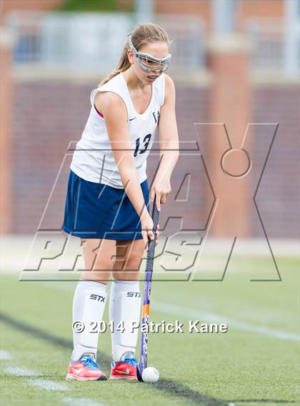 Thumbnail 1 in Woodson @ Washington-Lee photogallery.
