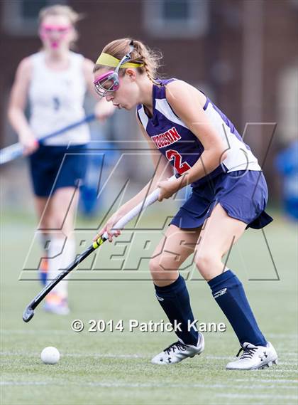 Thumbnail 1 in Woodson @ Washington-Lee photogallery.