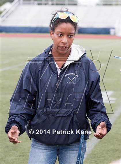 Thumbnail 1 in Woodson @ Washington-Lee photogallery.