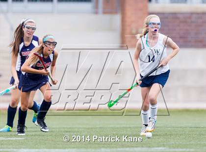 Thumbnail 1 in Woodson @ Washington-Lee photogallery.