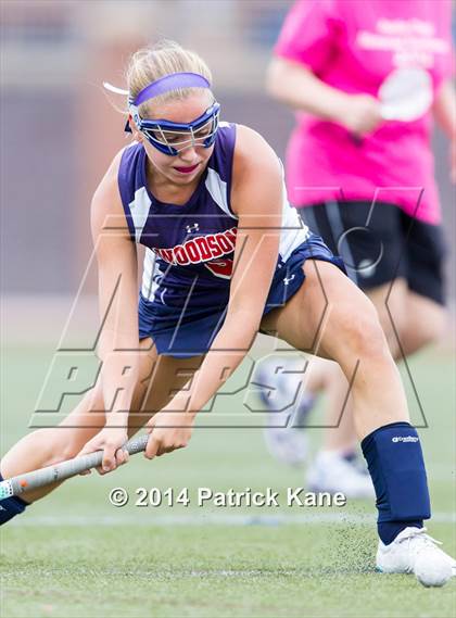 Thumbnail 1 in Woodson @ Washington-Lee photogallery.
